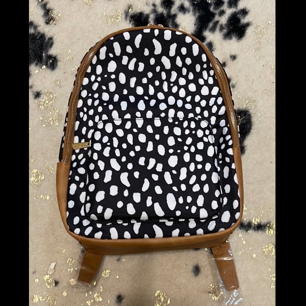 Woman’s boutique backpack